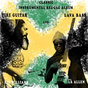 Classic Instrumental Reggae Album