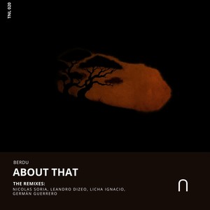 Berdu - About That (Nicolas Soria Remix)