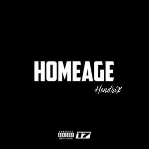 Homage (Explicit)