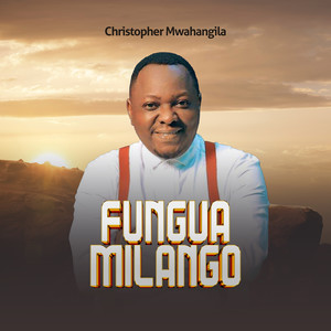Fungua Milango