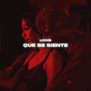 Que Se Siente