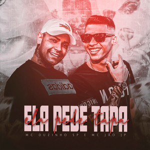 Ela Pede Tapa (Explicit)