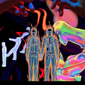 lilherk (Why You Love Me) (Explicit)