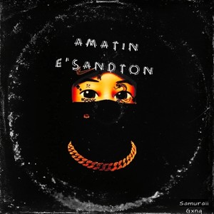 Amatin E'Sandton