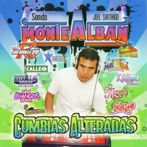 Sonido Montealban Cumbias Alteradas