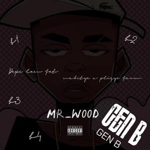 Gen B Gen B (Explicit)