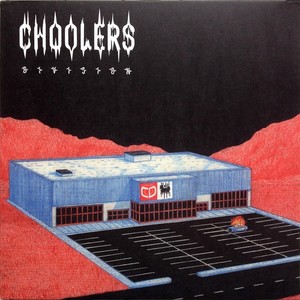 Choolers Division (Explicit)