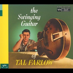 The Swinging Guitar Of Tal Farlow