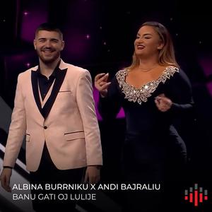 Banu gati oj Lulije