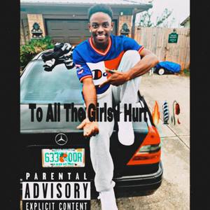 All I Had (Explicit)