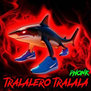 TRALALERO TRALALA PHONK (Slowed+Reverb)