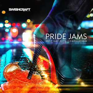 The Pride Jams 2017 Continuous Mix (By Matt Consola)
