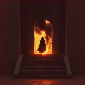 Ritual of the Broken Flame