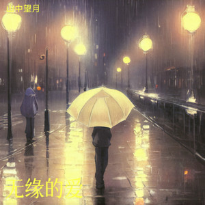 无缘的爱封面
