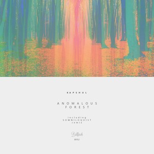 Anomalous Forest