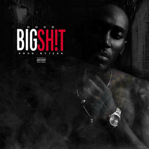 Big **** (Explicit)