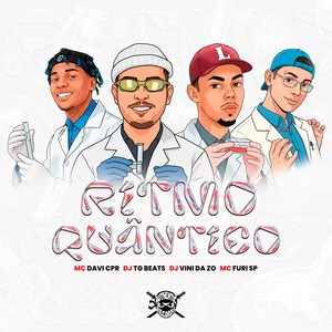 Ritmo Quântico (Slowed|Explicit)