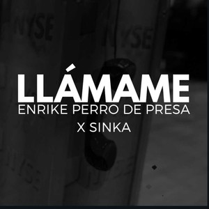Llámame (Explicit)