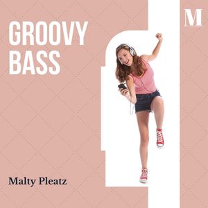 Groovy Bass (Original Mix)