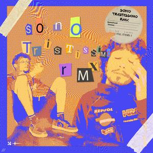 Sono Tristissimo RMX (feat. Dioemm)
