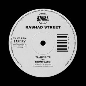 Talking To (feat. TrumpCard) (Explicit)