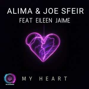 My Heart (Extended Mix)