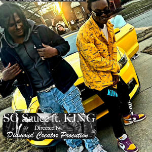 Riding Round (feat. KJNG) (Explicit)