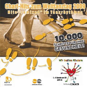 Welt-Hits zum Welttanztag 2009