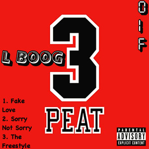 Sorry Not Sorry (Explicit)