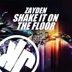 Shake It On The Floor