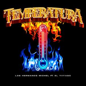 Temperatura (feat. El Yiiyaso)