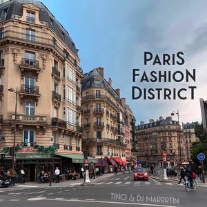 Paris Fashion District