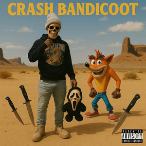 Crash Bandicoot (Explicit)