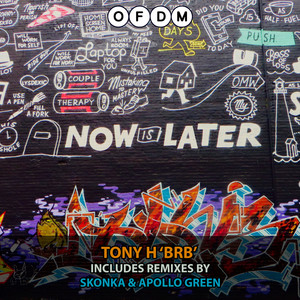 BRB (Apollo Green Remix)