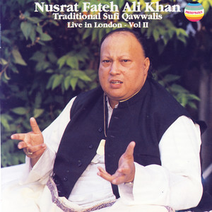 Song In Raga Bilawal - Main Jagi Piya Ke Sangh
