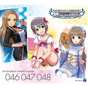 The Idolm Ster Cinderella Master 046 048 乙倉悠貴 松永涼 依田芳乃 Qq音乐 千万正版音乐海量无损曲库新歌热歌天天畅听的高品质音乐平台 The Idolm Ster Cinderella Master 046 048 乙倉悠貴 松永涼 依田芳乃 Qq音乐 千万正版音乐海量无损曲库新歌热歌天天畅听的高品质音乐平台