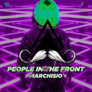 People in the Front (Radio-Edit)