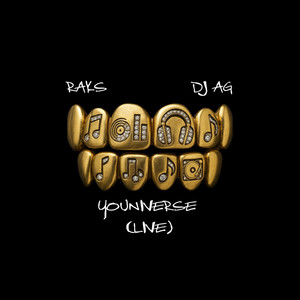 Youniverse (Live)