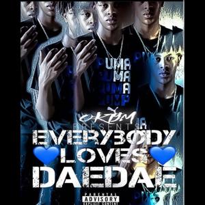 Chasin blues (feat. Muladamotive & Lil muski) (Explicit)