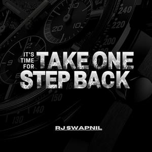 Take One Step Back (Explicit)