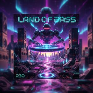LAND OF BASS (Explicit)
