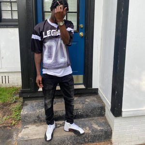 Hail Mary (Opening) (Explicit)