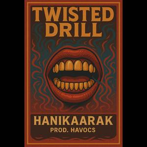 Twisted Drill (Explicit)
