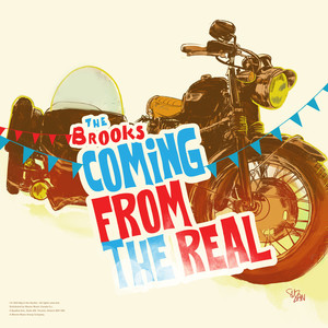 Coming From the Real