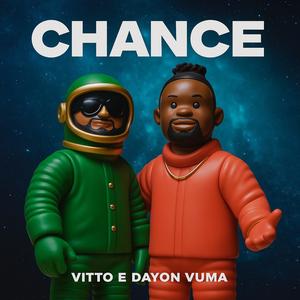 Chance (feat. Vitto)