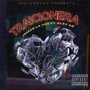 Traicionera (feat. Alex Ad)