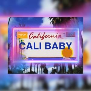 CALI BABY (feat. Jt_beatz)