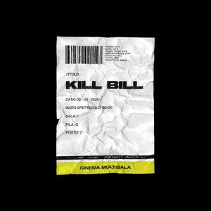 Kill Bill (Explicit)
