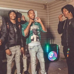 Black truck (feat. Jerrygotti) (Explicit)