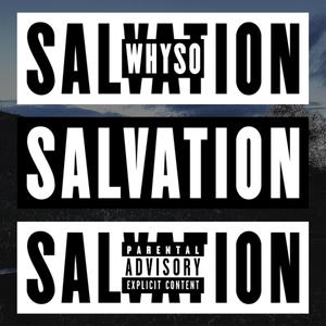 SALVATION (Explicit)